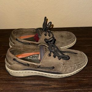 Sperrys Top-Sider Billfish Boat Shoes